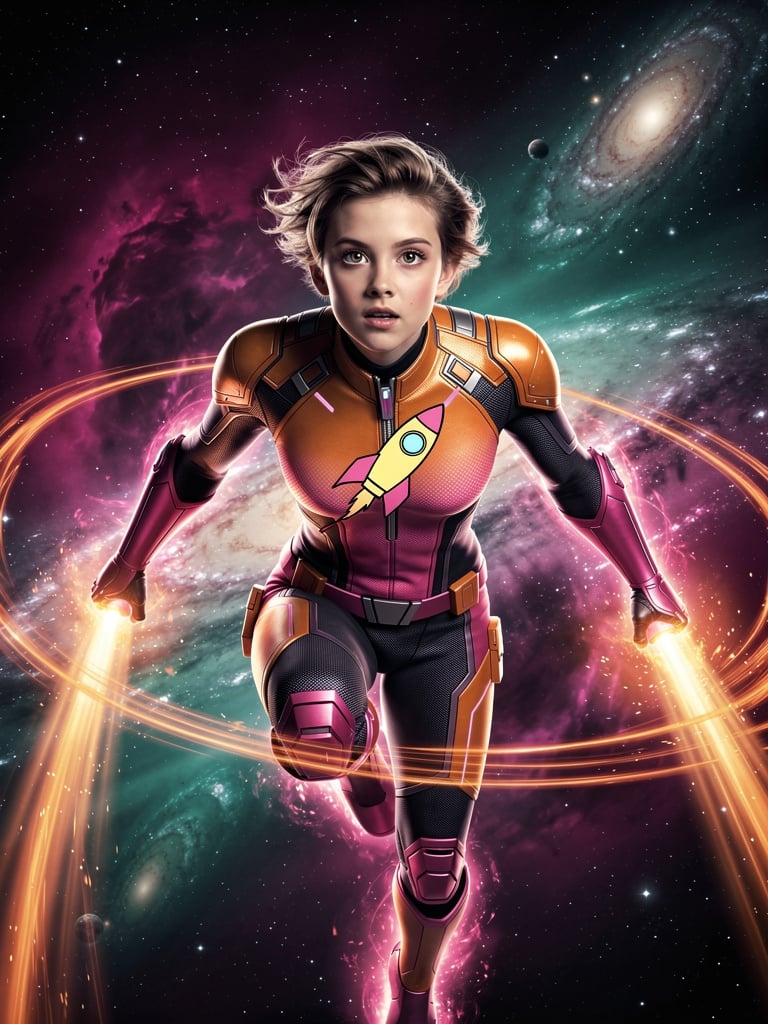 Epoch - The Horizon Seeker